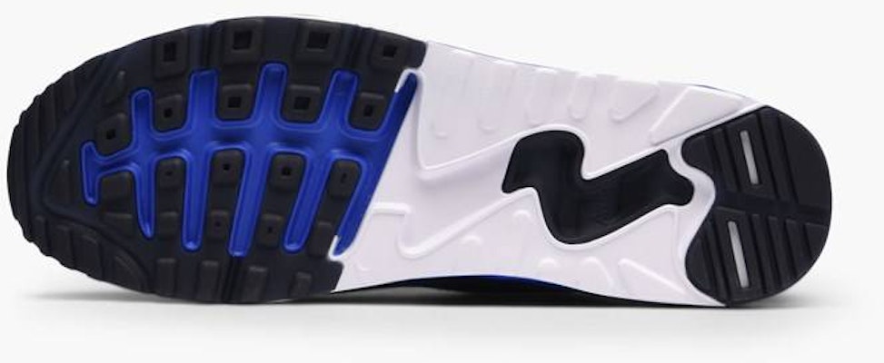 耐吉 Air Max 90 Ultra Flyknit 2.0 海軍藍 875943-400 Shop 耐吉 Air Max 90 Ultra Flyknit 2.0 海軍藍 875943-400