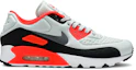 Buy 耐克Air Max 90 超红色 845039-006