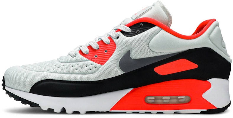 耐克Air Max 90 超红色 845039-006 Lookbook 耐克Air Max 90 超红色 845039-006