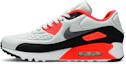 Lookbook 耐克Air Max 90 超红色 845039-006