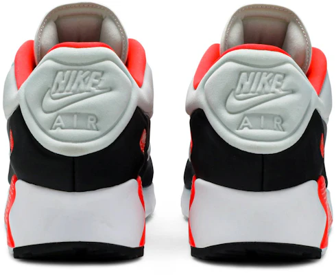 耐克Air Max 90 超红色 845039-006 Details for 耐克Air Max 90 超红色 845039-006