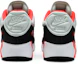 Details for 耐克Air Max 90 超红色 845039-006