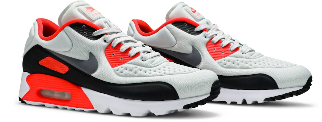 耐克Air Max 90 超红色 845039-006 Cheap 耐克Air Max 90 超红色 845039-006