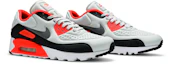 Cheap 耐克Air Max 90 超红色 845039-006