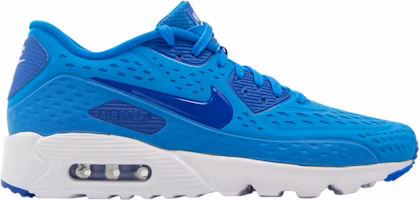 Nike Air Max 90 Ultra Light Photo Blue 725222-404 Nike Air Max 90 Ultra Light Photo Blue 725222-404