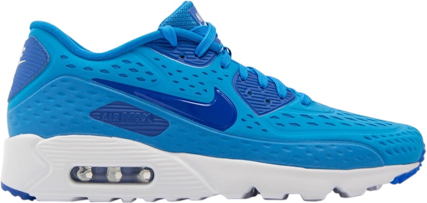 耐克 Air Max 90 超轻照相蓝 725222-404 Buy 耐克 Air Max 90 超轻照相蓝 725222-404