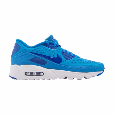 Nike Air Max 90 Ultra Light Photo Blue