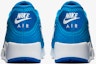 Order 耐克 Air Max 90 超轻照相蓝 725222-404