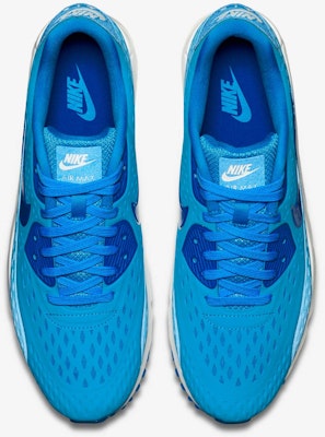 耐吉 Air Max 90 超輕量極光藍 725222-404 Shop 耐吉 Air Max 90 超輕量極光藍 725222-404