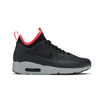 Nike Air Max 90 Ultra Mid Winter 'Anthracite'