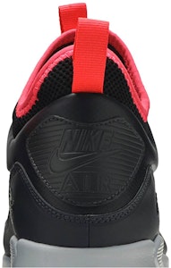 ナイキ エア マックス 90 ウルトラ ミッド ウィンター "アンスラサイト" 924458-003 Sizing ナイキ エア マックス 90 ウルトラ ミッド ウィンター "アンスラサイト" 924458-003