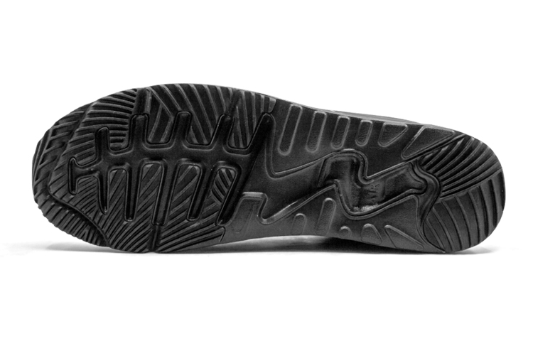 Purchase Nike Air Max 90 Ultra Mid Winter ''Noir Anthracite'' 924458-004