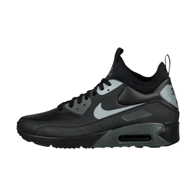 Nike Air Max 90 Ultra Mid Winter 'Black Cool Grey'