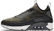 Buy 耐吉 Air Max 90 Ultra Mid Winter Sequoia 924458-300