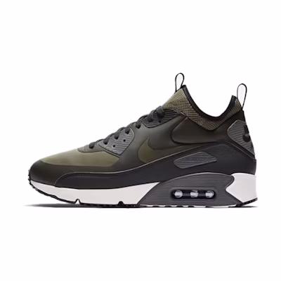 Nike Air Max 90 Ultra Mid Winter Sequoia