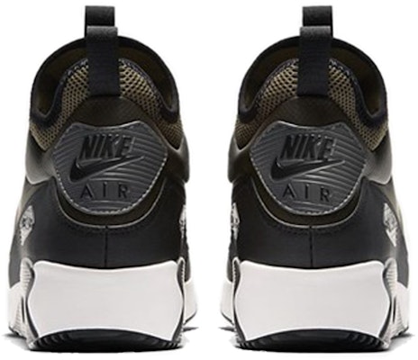 Nike Air Max 90 Ultra Mid Winter Sequoia 924458-300 Shop Nike Air Max 90 Ultra Mid Winter Sequoia 924458-300