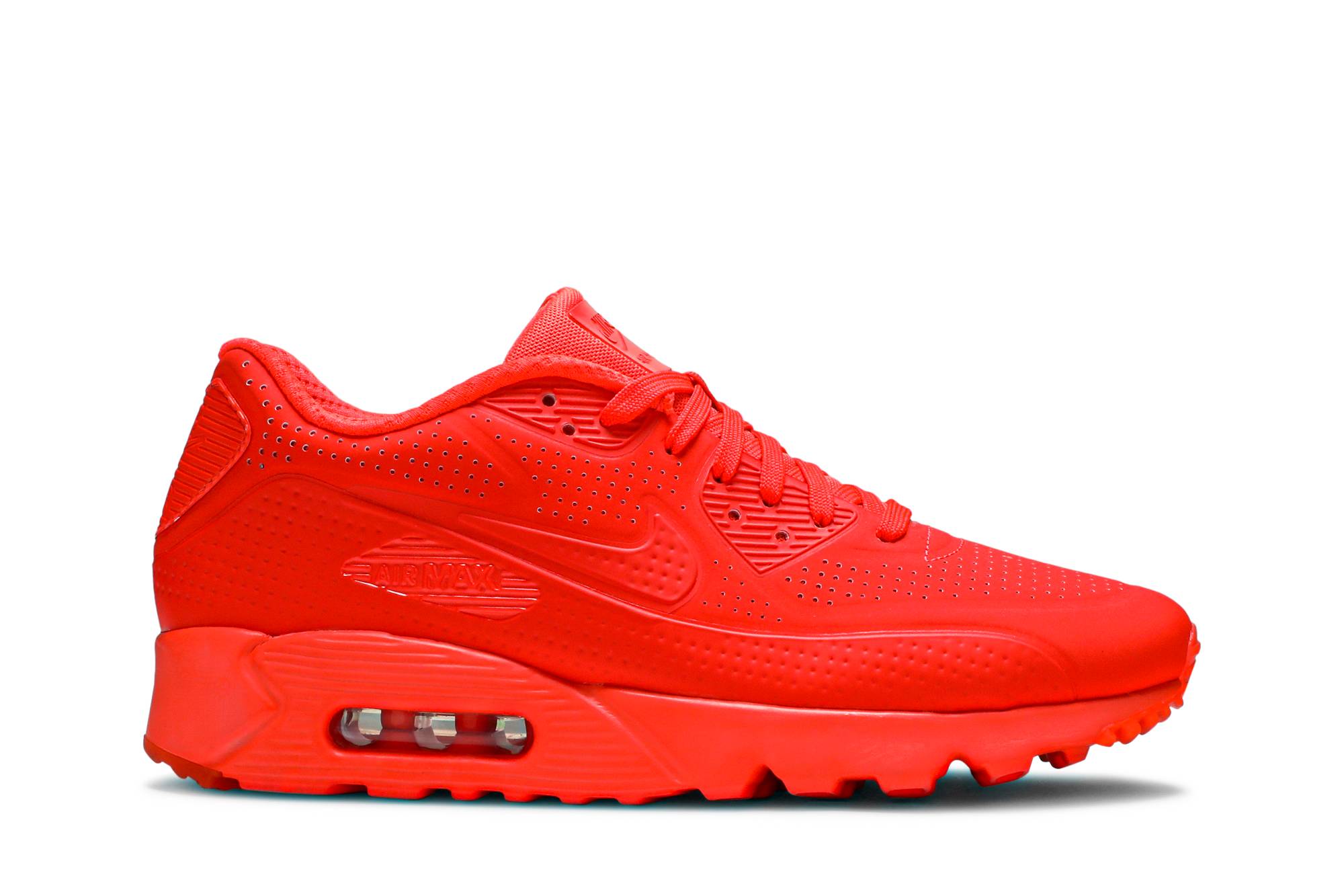 Nike air max 90 ultra moire bright crimson hotsell