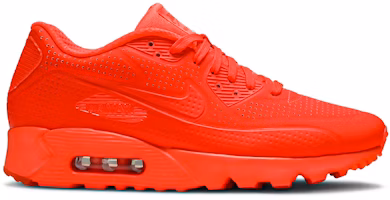 Nike Air Max 90 Ultra Moire 'Bright Crimson' 819477-600 Nike Air Max 90 Ultra Moire 'Bright Crimson' 819477-600