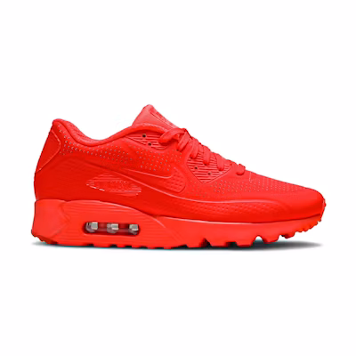 Nike Air Max 90 Ultra Moire 'Bright Crimson'