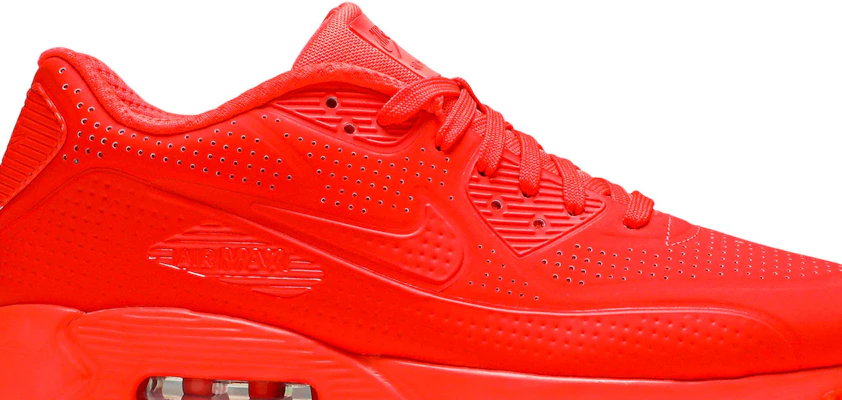 耐克Air Max 90 Ultra Moire“亮深红” 819477-600 Order 耐克Air Max 90 Ultra Moire“亮深红” 819477-600
