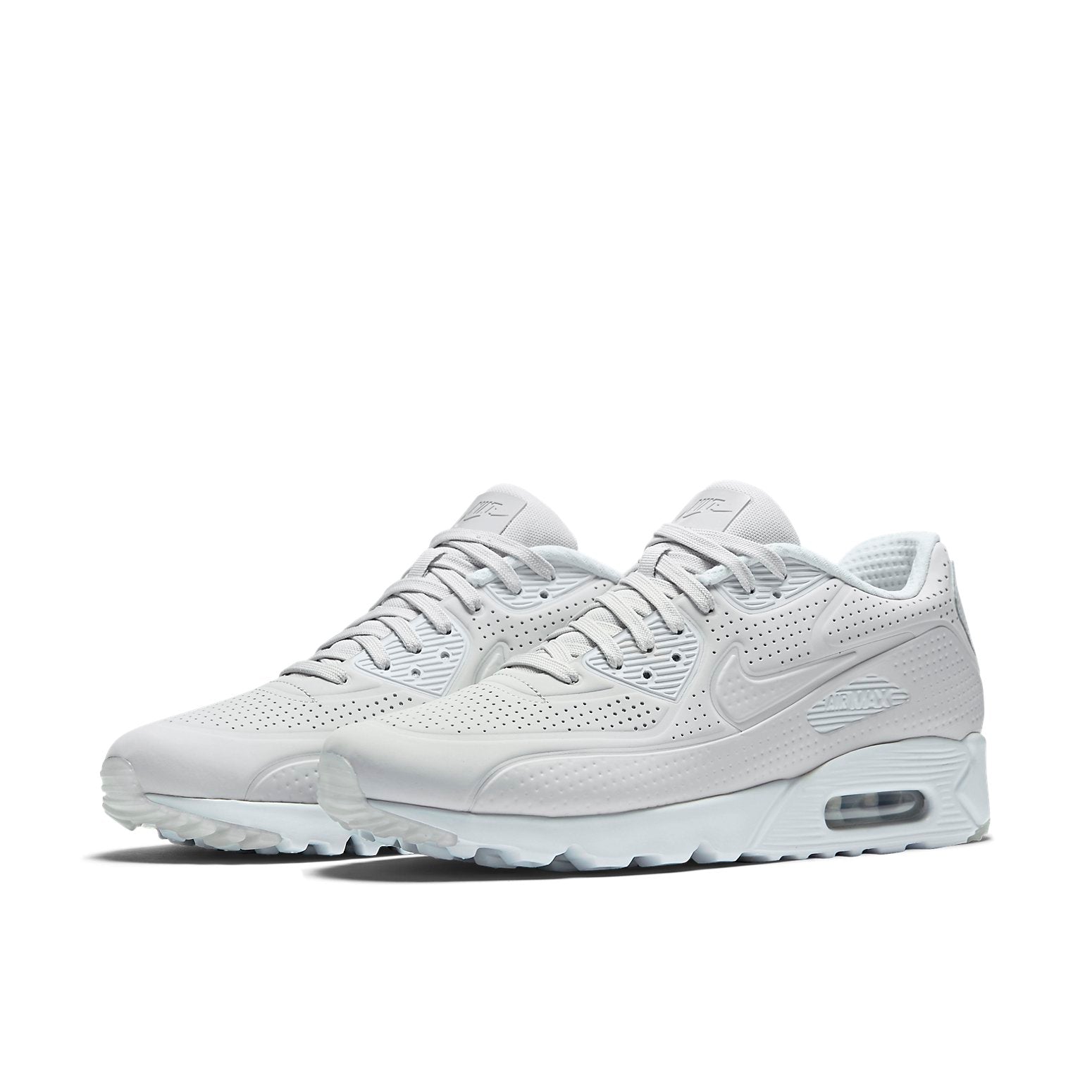 Order Nike Air Max 90 Ultra Moire ''Grigio Medio'' 819477-005