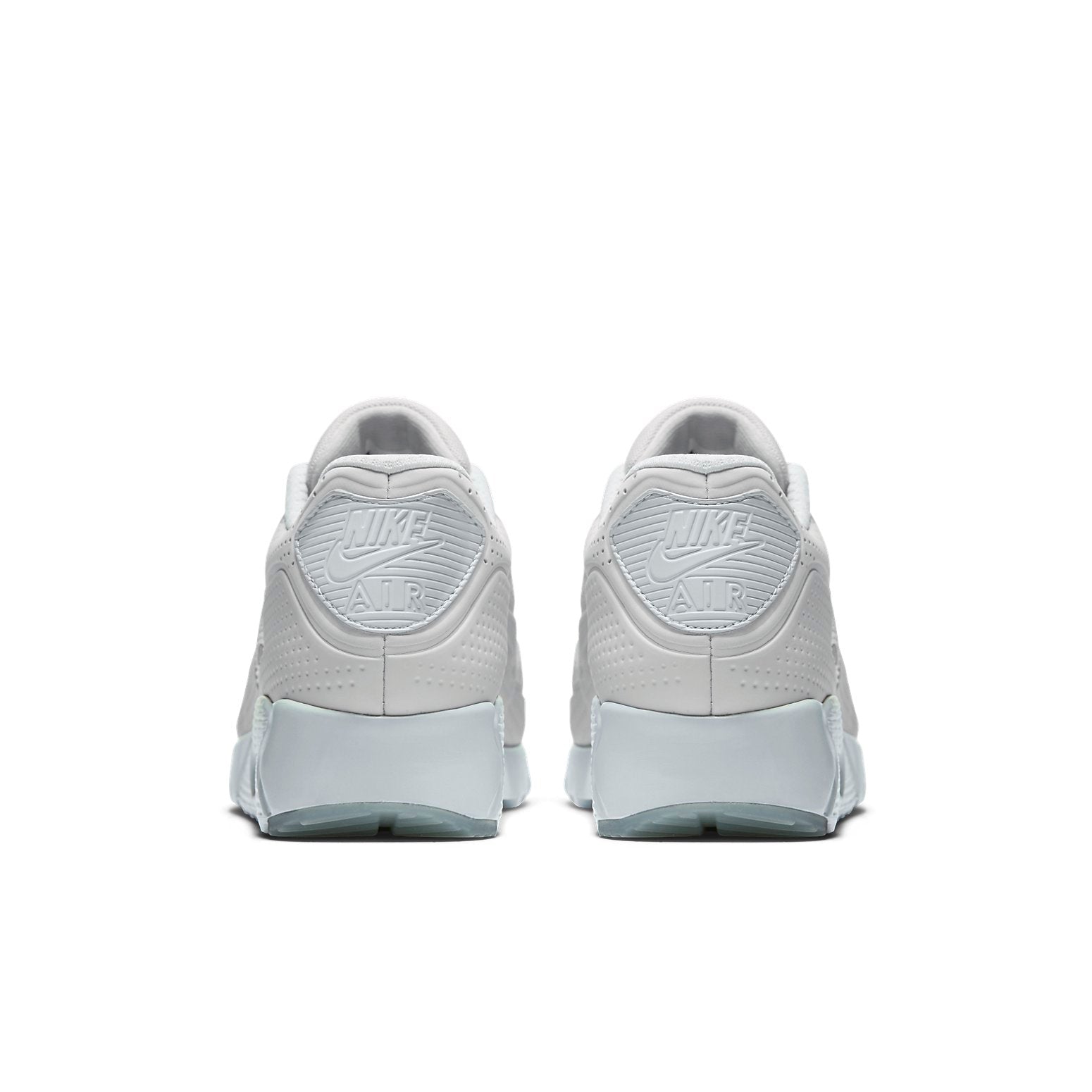 Lookbook Nike Air Max 90 Ultra Moire ''Grigio Medio'' 819477-005