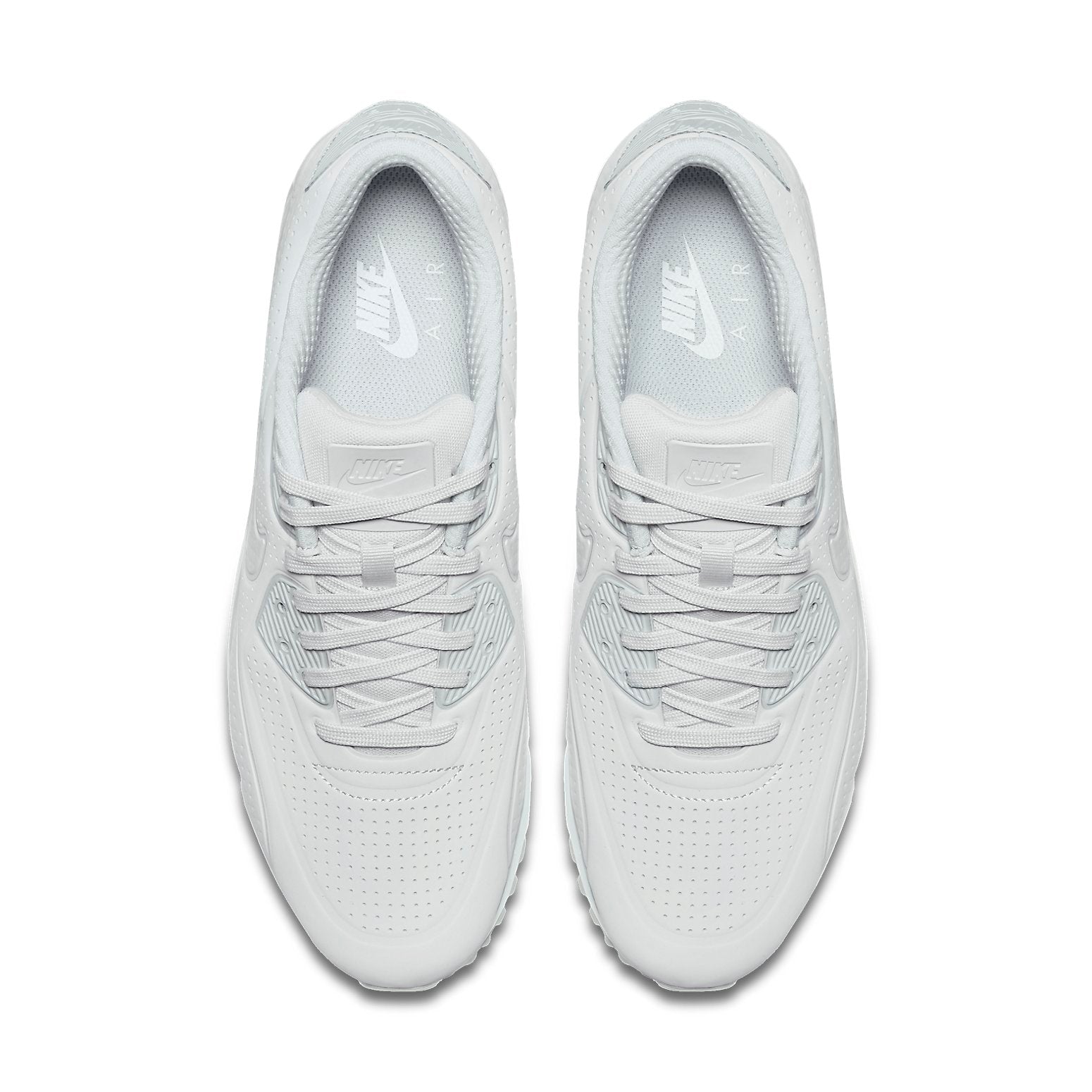 Shop Nike Air Max 90 Ultra Moire ''Grigio Medio'' 819477-005