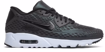 Nike Air Max 90 Ultra Moire Iridescent 777427-200 Nike Air Max 90 Ultra Moire Iridescent 777427-200
