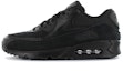 Buy ナイキ エア マックス 90 ウルトラ モアレ トリプルブラック 819477-010