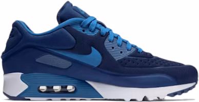 Nike Air Max 90 Ultra SE 'Coastal Blue' 845039-400 Nike Air Max 90 Ultra SE 'Coastal Blue' 845039-400