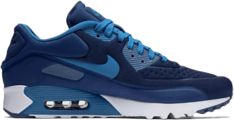 Nike Air Max 90 Ultra SE 'Coastal Blue' Sepatu Pria Wanita 845039-400 Buy Nike Air Max 90 Ultra SE 'Coastal Blue' Sepatu Pria Wanita 845039-400