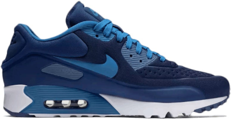Nike Air Max 90 Ultra SE 'Biru Pantai' 845039-400 Buy Nike Air Max 90 Ultra SE 'Biru Pantai' 845039-400