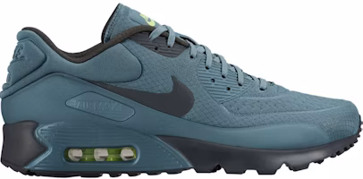 Nike Air Max 90 Ultra SE 'Hasta Green' 845039-301 Nike Air Max 90 Ultra SE 'Hasta Green' 845039-301