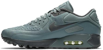 Nike Air Max 90 Ultra SE 'Hasta Green' 845039-301 Nike Air Max 90 Ultra SE 'Hasta Green' 845039-301