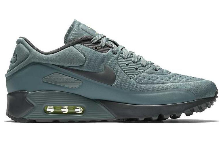 Order 耐克Air Max 90 Ultra SE '绿松色' 845039-301
