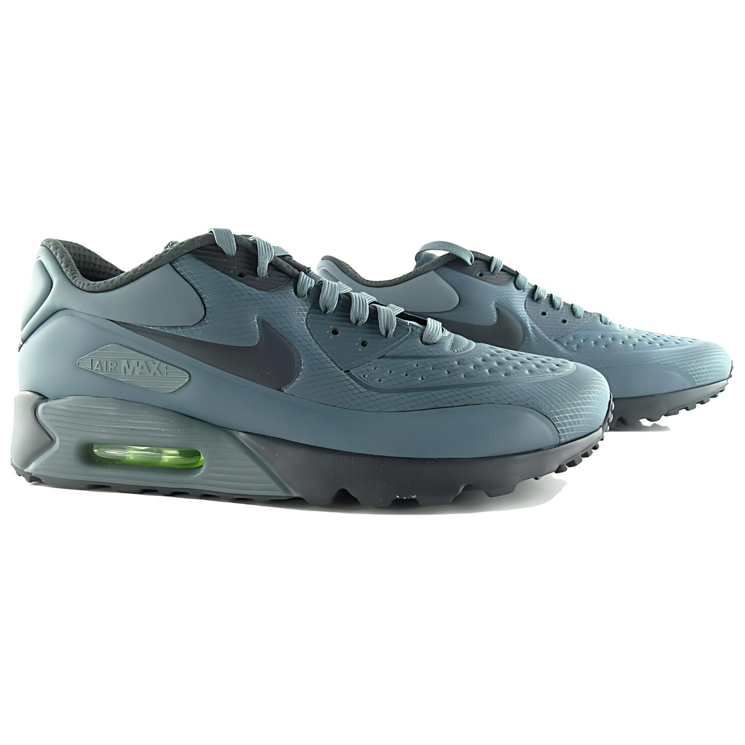 Lookbook Nike Air Max 90 Ultra SE 'Verde Hasta' 845039-301