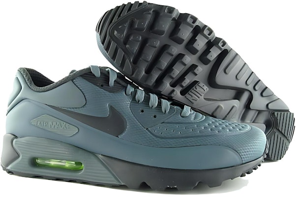 Nike Air Max 90 Ultra SE 'Hasta Hijau' 845039-301 Shop Nike Air Max 90 Ultra SE 'Hasta Hijau' 845039-301