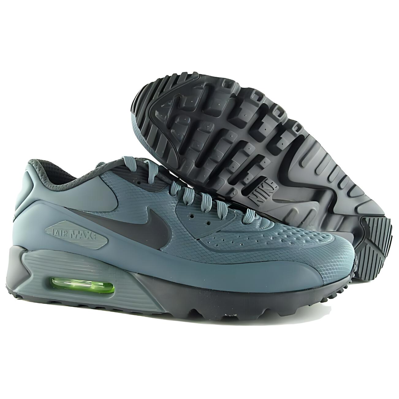 Shop Nike Air Max 90 Ultra SE 'Verde Hasta' 845039-301