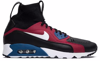 Nike Air Max 90 Ultra Superfly 'Tinker Hatfield' 850613-001 Nike Air Max 90 Ultra Superfly 'Tinker Hatfield' 850613-001