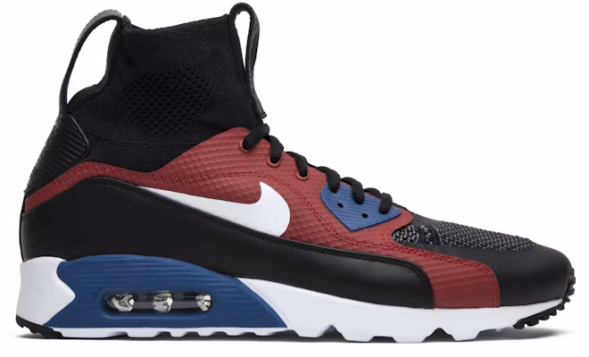Nike Air Max 90 Ultra Superfly 'Tinker Hatfield' en Español 850613-001 Buy Nike Air Max 90 Ultra Superfly 'Tinker Hatfield' en Español 850613-001