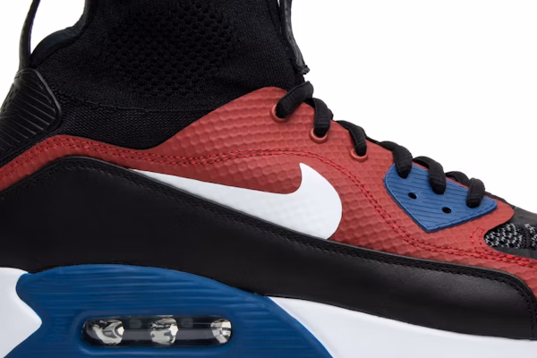 Nike Air Max 90 Ultra Superfly 'Tinker Hatfield' en Español 850613-001 Order Nike Air Max 90 Ultra Superfly 'Tinker Hatfield' en Español 850613-001
