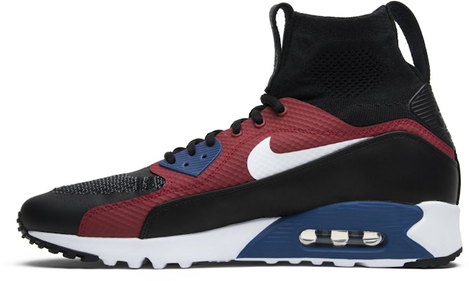Nike Air Max 90 Ultra Superfly 'Tinker Hatfield' en Español 850613-001 Lookbook Nike Air Max 90 Ultra Superfly 'Tinker Hatfield' en Español 850613-001