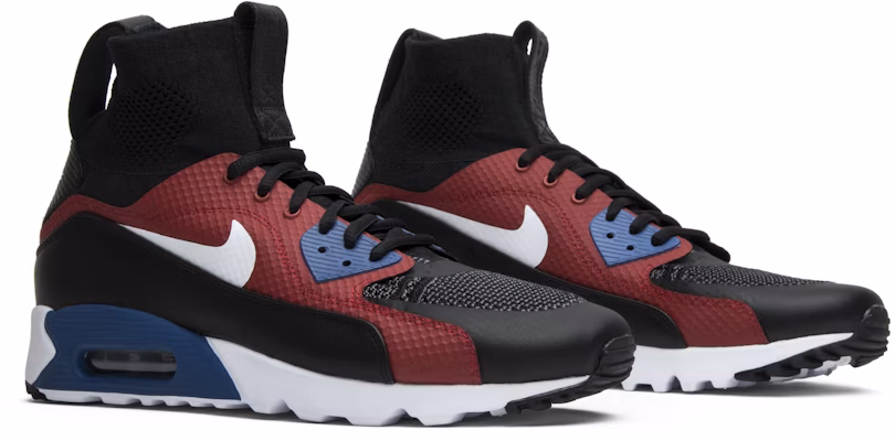 Nike Air Max 90 Ultra Superfly 'Tinker Hatfield' en Español 850613-001 Cheap Nike Air Max 90 Ultra Superfly 'Tinker Hatfield' en Español 850613-001