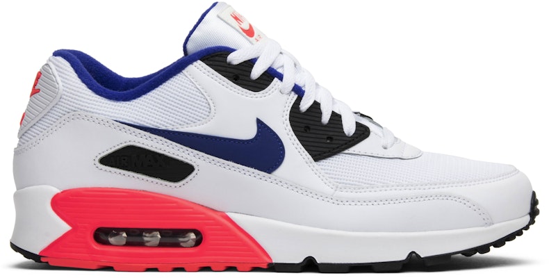 Nike Air Max 90 Ultramarine 537384 136 537384 136 Novelship