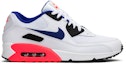 Buy Nike Air Max 90 Ultramarine 537384-136