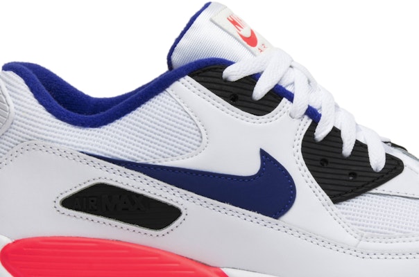 Nike Air Max 90 Ultramarine 537384 136 537384 136 Novelship