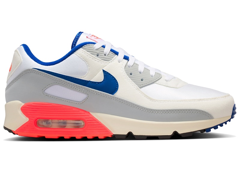Nike Air Max 90 'Ultramarine' IU0767-001