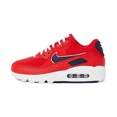 Nike Air Max 90 University Red
