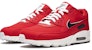 나이키 에어 맥스 90 유니버시티 레드 AJ1285-601 AJ1285-601