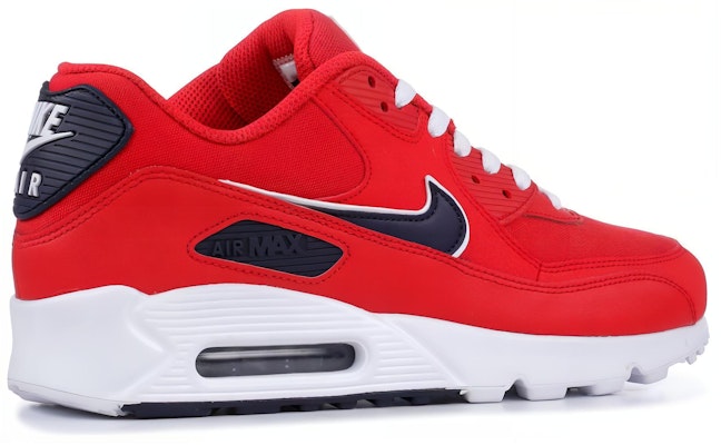 나이키 에어 맥스 90 유니버시티 레드 AJ1285-601 AJ1285-601 Purchase 나이키 에어 맥스 90 유니버시티 레드 AJ1285-601 AJ1285-601